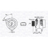 Alternateur MAGNETI MARELLI