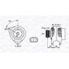 Alternateur MAGNETI MARELLI