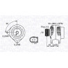Alternateur MAGNETI MARELLI