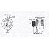 Alternateur MAGNETI MARELLI
