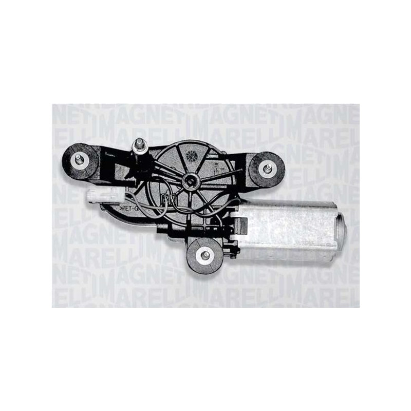 Moteur d'essuie-glace MAGNETI MARELLI