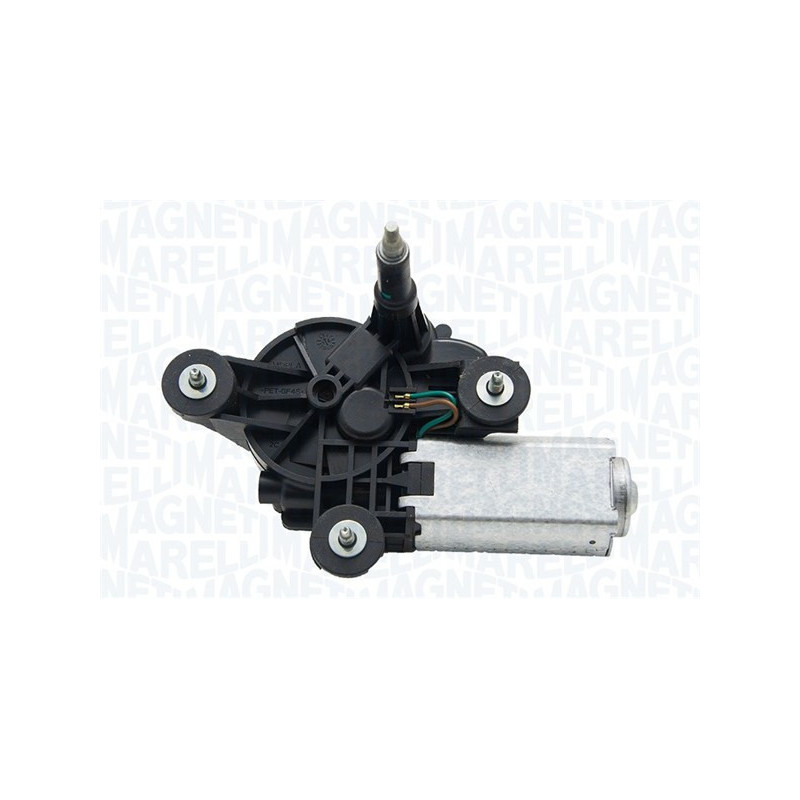 Moteur d'essuie-glace MAGNETI MARELLI