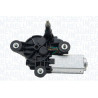 Moteur d'essuie-glace MAGNETI MARELLI