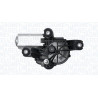 Moteur d'essuie-glace MAGNETI MARELLI