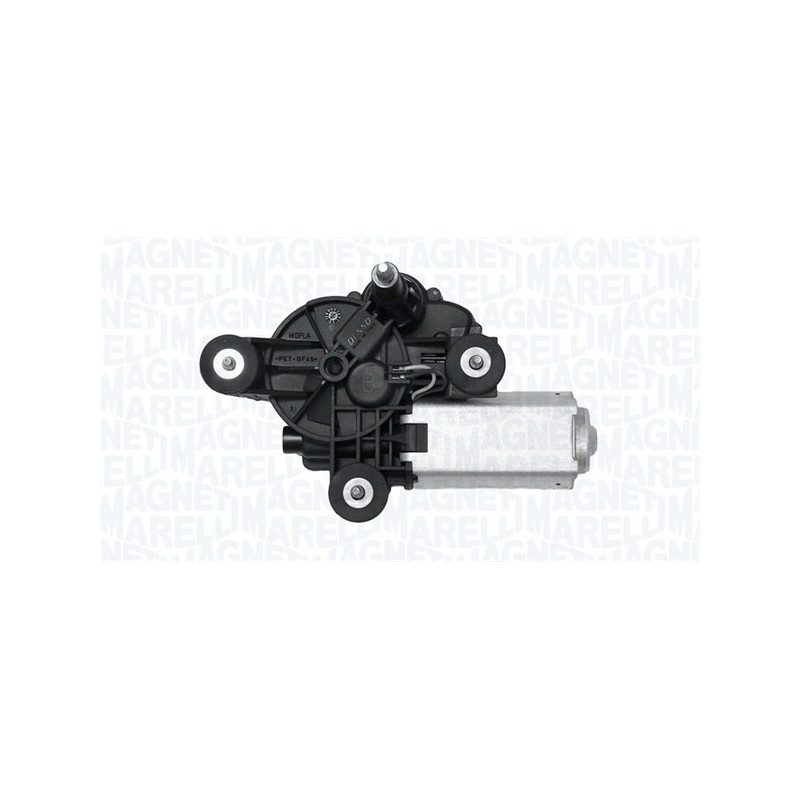 Moteur d'essuie-glace MAGNETI MARELLI