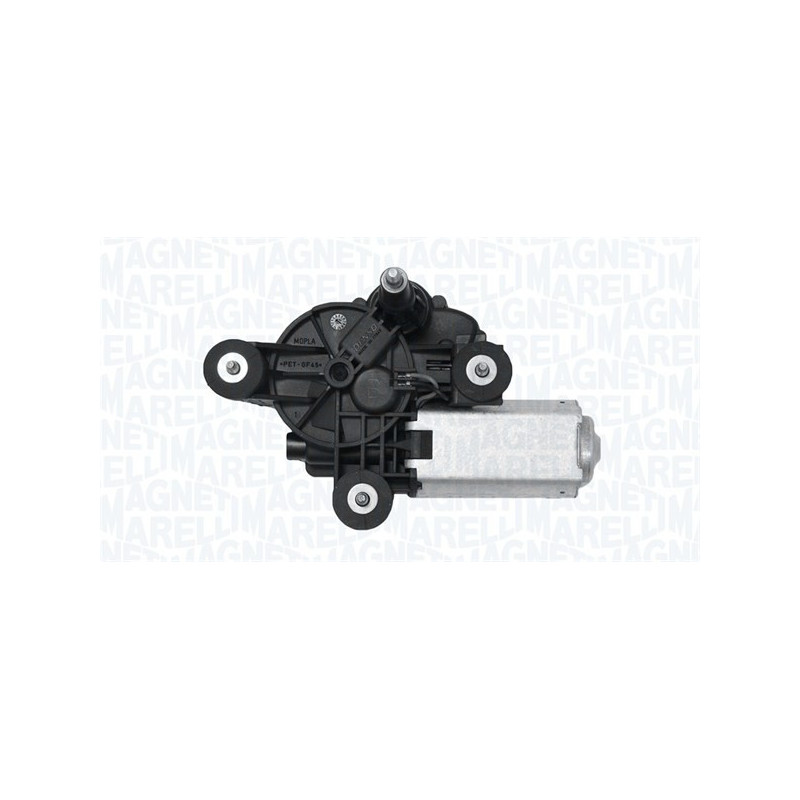 Moteur d'essuie-glace MAGNETI MARELLI