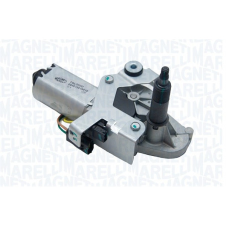 Moteur d'essuie-glace...