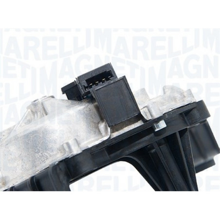 Moteur d'essuie-glace...