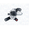 Moteur d'essuie-glace MAGNETI MARELLI