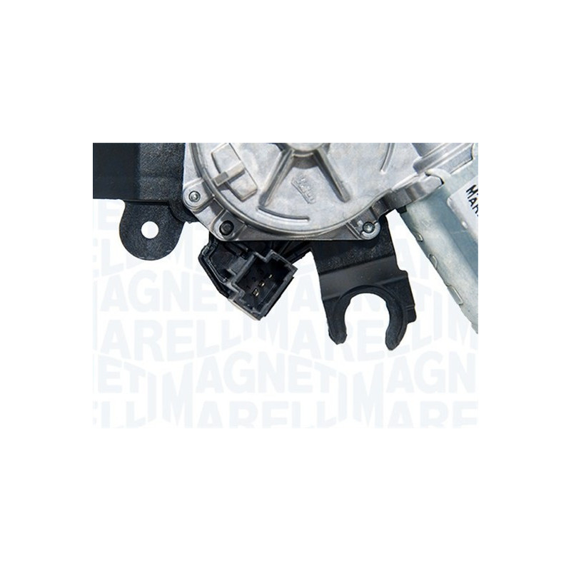 Moteur d'essuie-glace MAGNETI MARELLI
