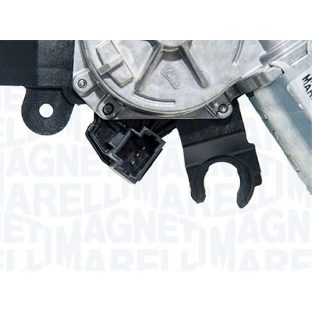 Moteur d'essuie-glace...