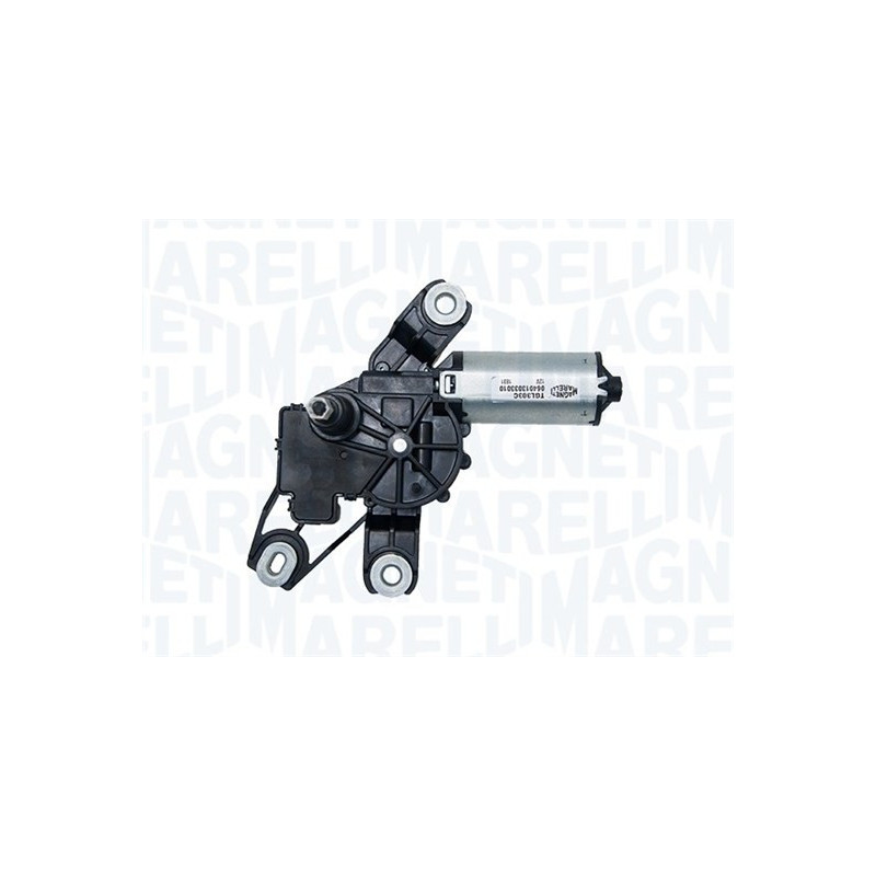 Moteur d'essuie-glace MAGNETI MARELLI
