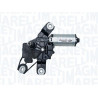 Moteur d'essuie-glace MAGNETI MARELLI