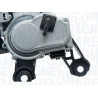 Moteur d'essuie-glace MAGNETI MARELLI