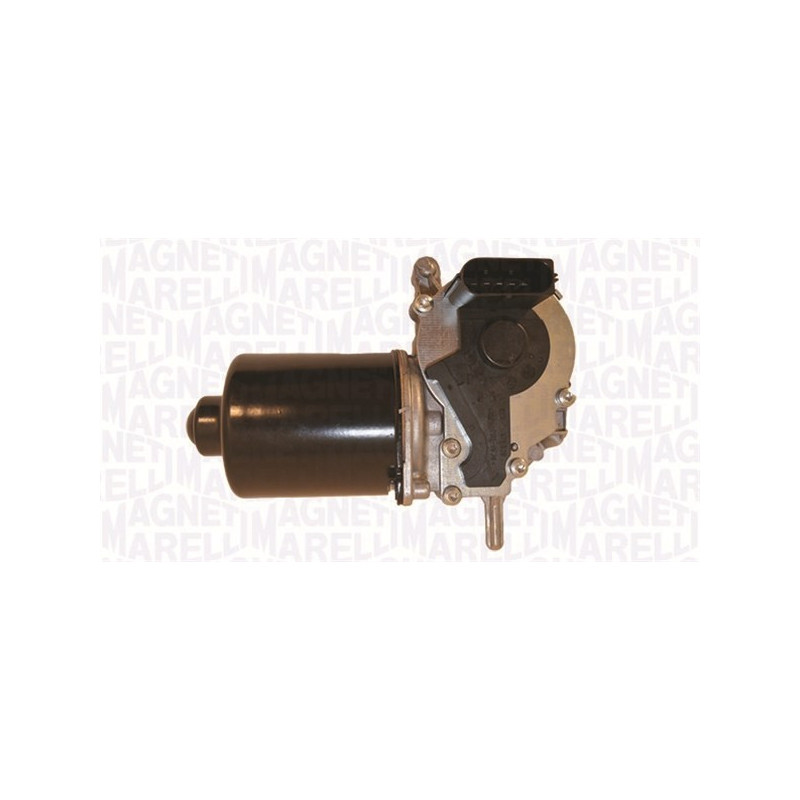 Moteur d'essuie-glace MAGNETI MARELLI