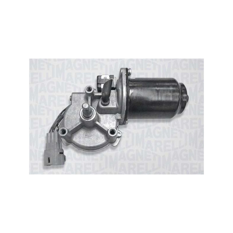Moteur d'essuie-glace MAGNETI MARELLI