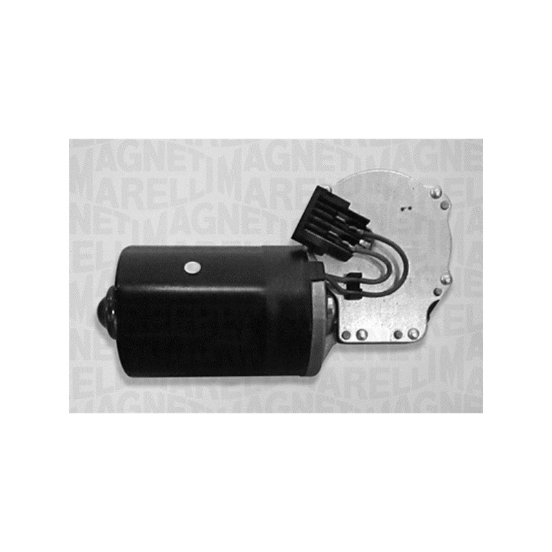 Moteur d'essuie-glace MAGNETI MARELLI