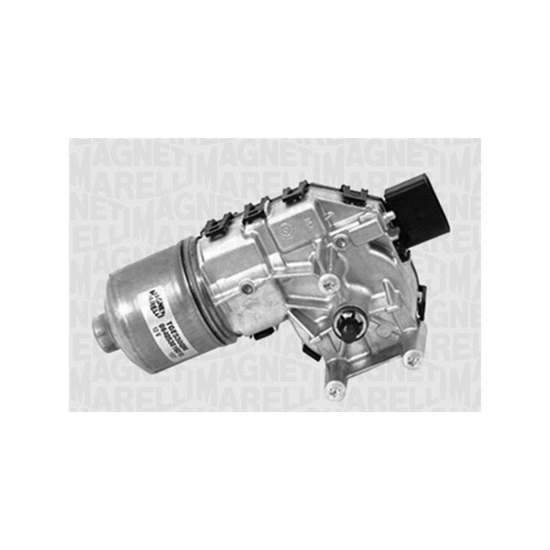 Moteur d'essuie-glace MAGNETI MARELLI