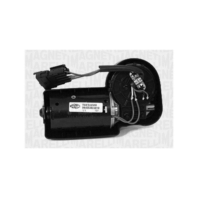 Moteur d'essuie-glace MAGNETI MARELLI