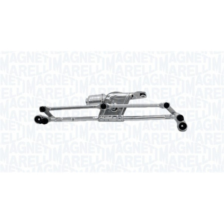 Système de nettoyage des...