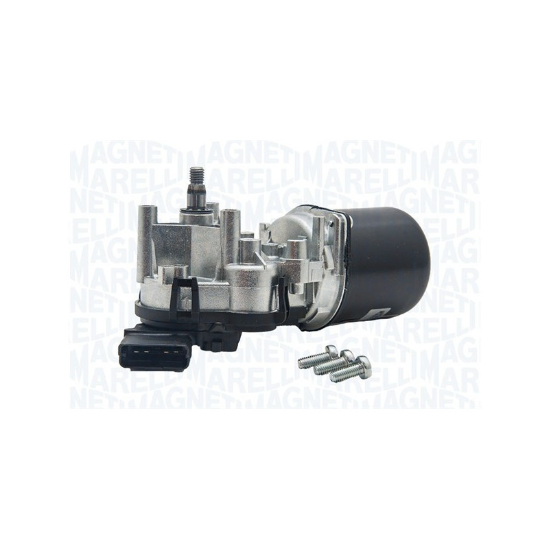 Moteur d'essuie-glace MAGNETI MARELLI