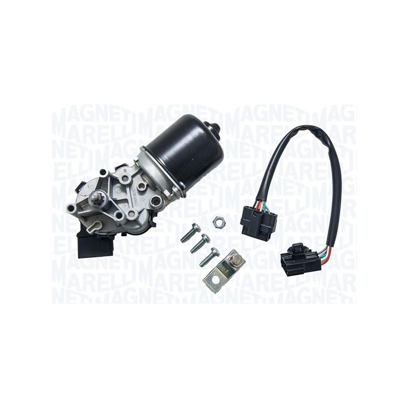 Moteur d'essuie-glace MAGNETI MARELLI