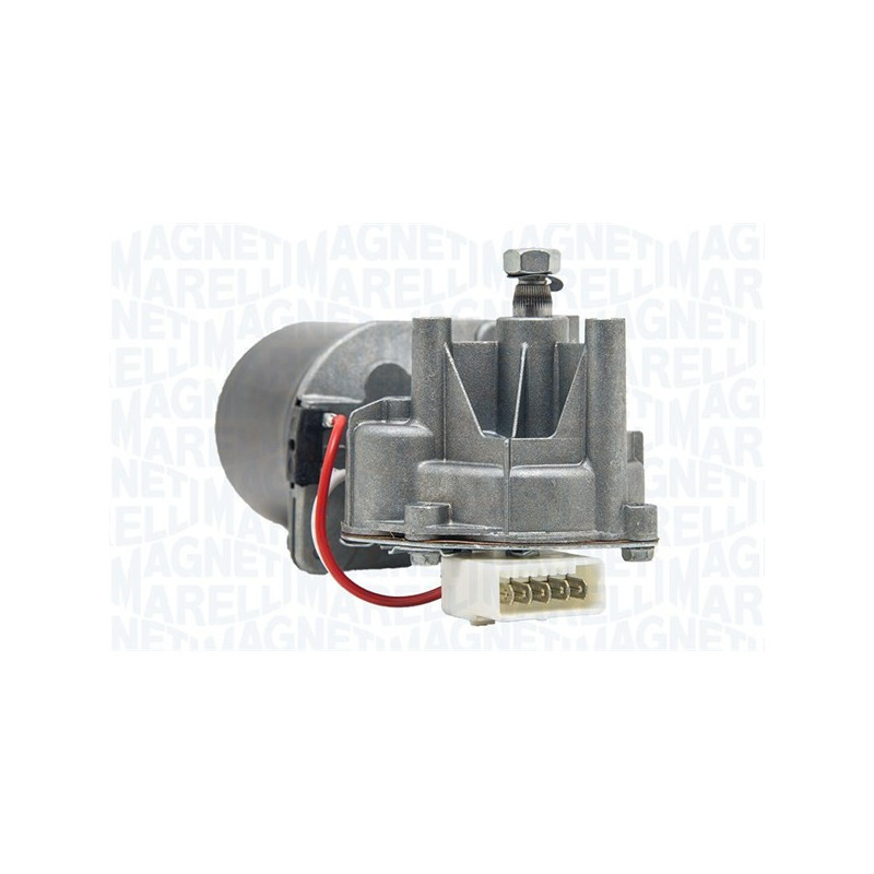 Moteur d'essuie-glace MAGNETI MARELLI