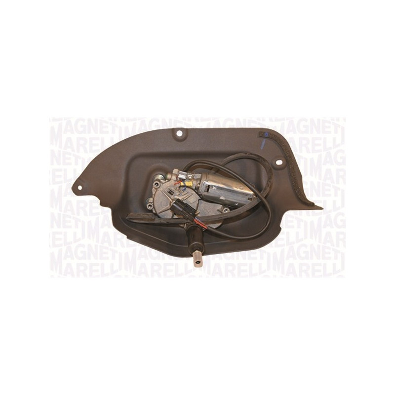 Moteur d'essuie-glace MAGNETI MARELLI