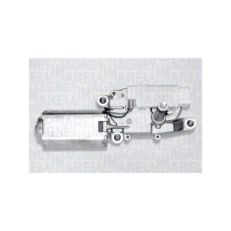 Moteur d'essuie-glace MAGNETI MARELLI