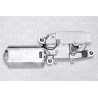 Moteur d'essuie-glace MAGNETI MARELLI