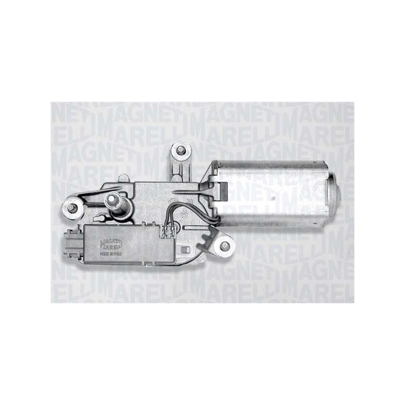 Moteur d'essuie-glace MAGNETI MARELLI