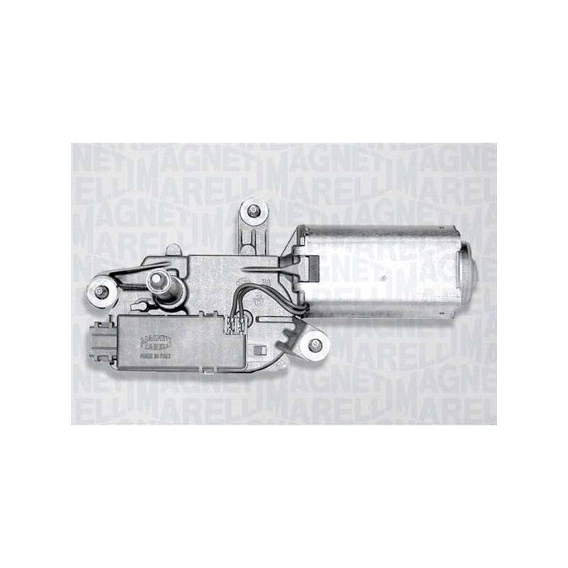 Moteur d'essuie-glace MAGNETI MARELLI