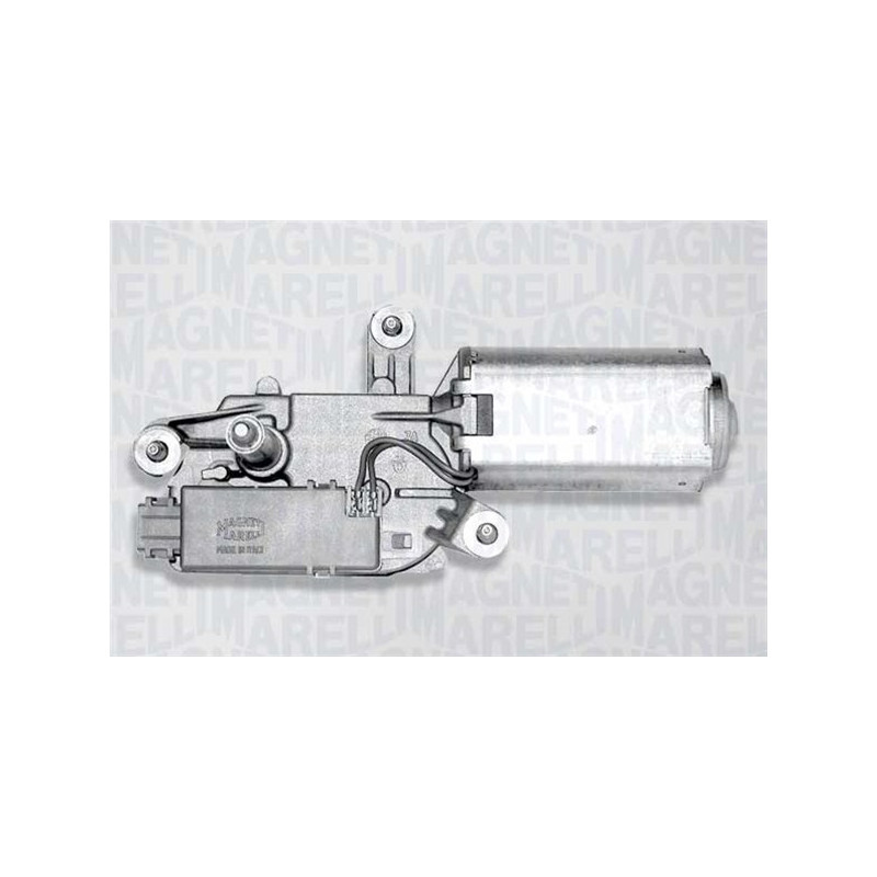 Moteur d'essuie-glace MAGNETI MARELLI