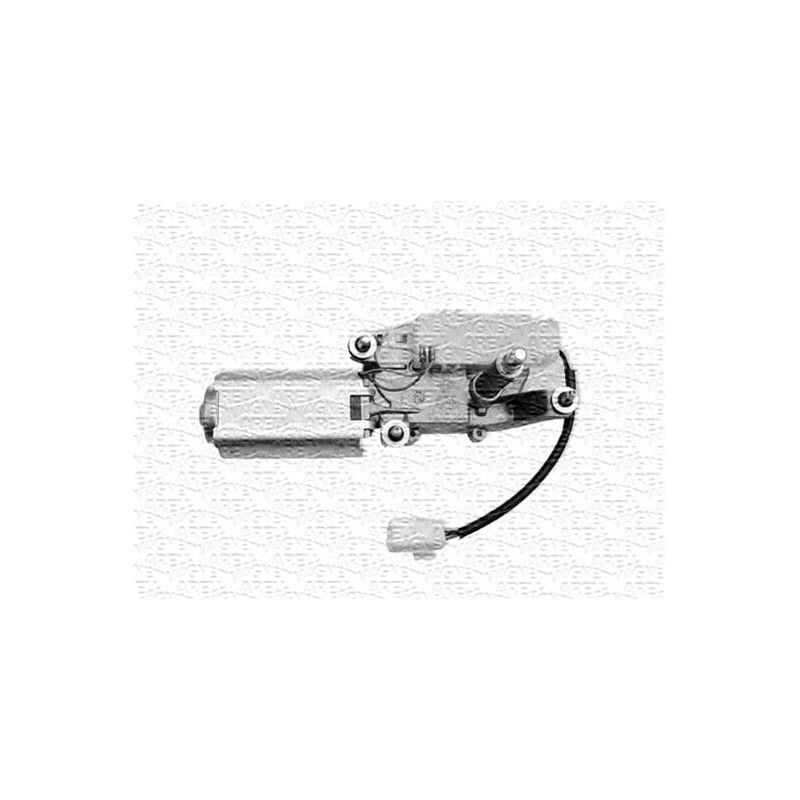 Moteur d'essuie-glace MAGNETI MARELLI