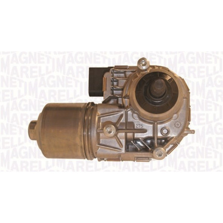 Moteur d'essuie-glace...