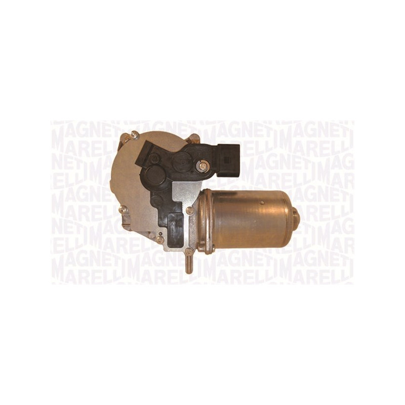 Moteur d'essuie-glace MAGNETI MARELLI
