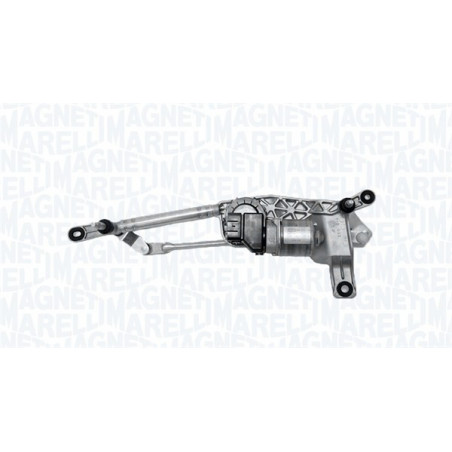 Système de nettoyage des...