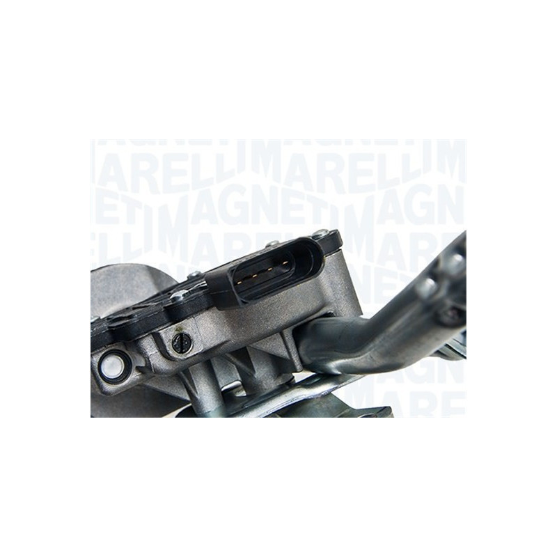 Système de nettoyage des phares MAGNETI MARELLI