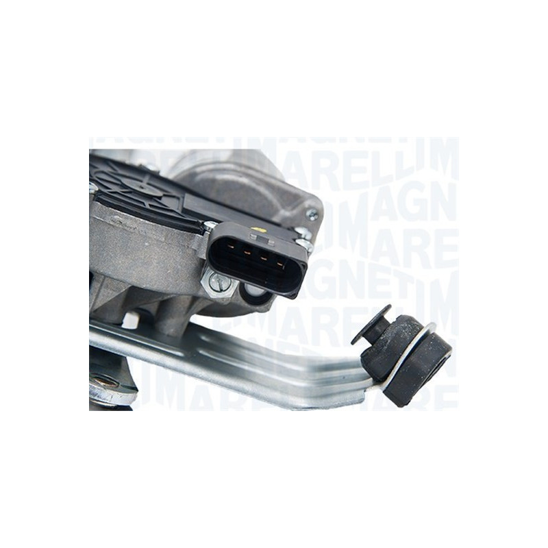 Système de nettoyage des phares MAGNETI MARELLI