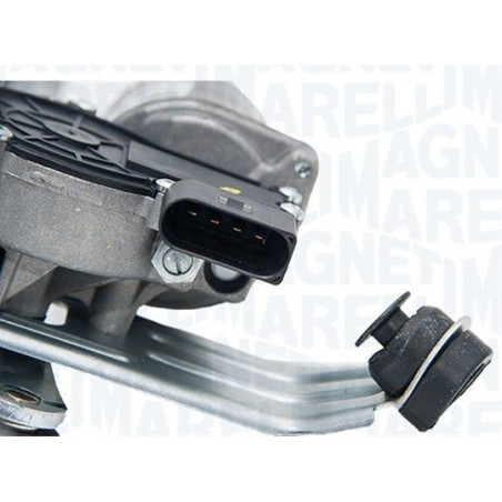 Système de nettoyage des...