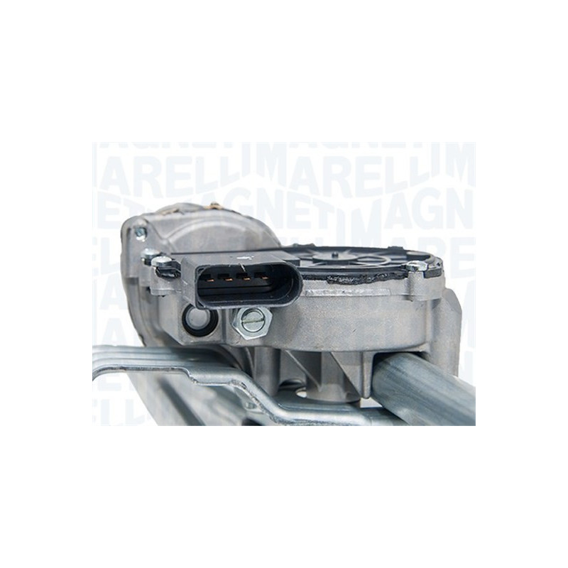 Système de nettoyage des phares MAGNETI MARELLI