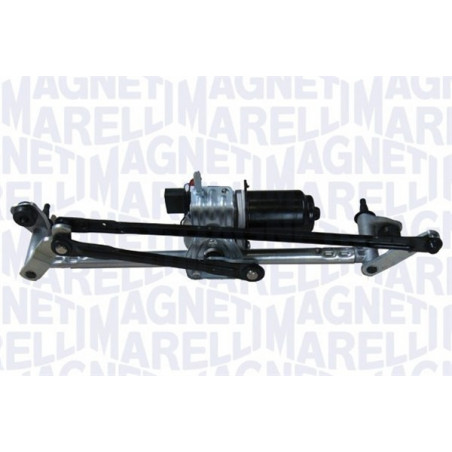 Système de nettoyage des...