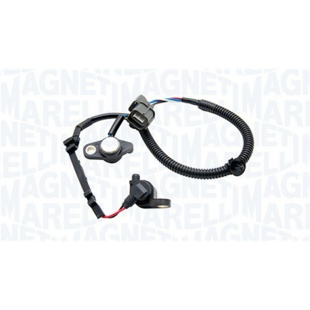 Capteur de position d'arbre...