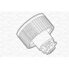 Pulseur d'air habitacle MAGNETI MARELLI