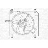 Ventilateur (refroidissement moteur) MAGNETI MARELLI