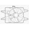 Ventilateur (refroidissement moteur) MAGNETI MARELLI