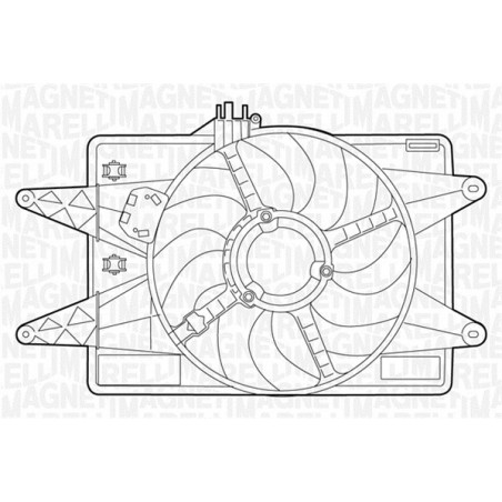Ventilateur...