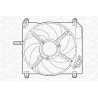 Ventilateur (refroidissement moteur) MAGNETI MARELLI