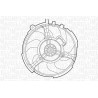 Ventilateur (refroidissement moteur) MAGNETI MARELLI