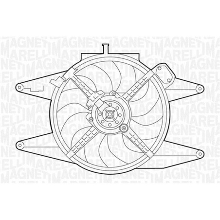 Ventilateur...